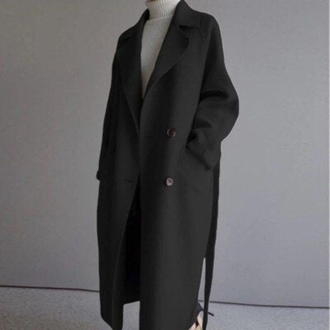 Romani™ | Lång Chic Kappa