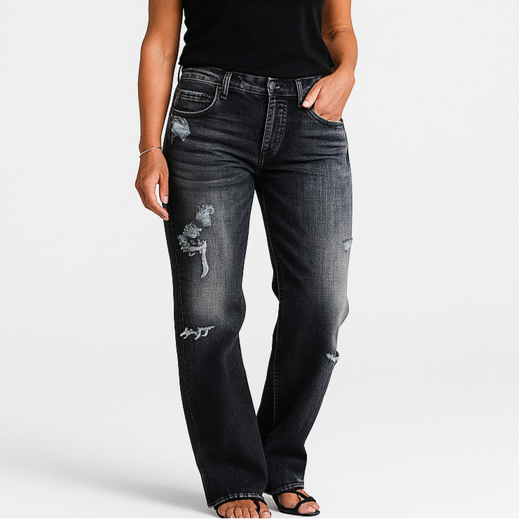 Romani™ | Eleganta Jeans