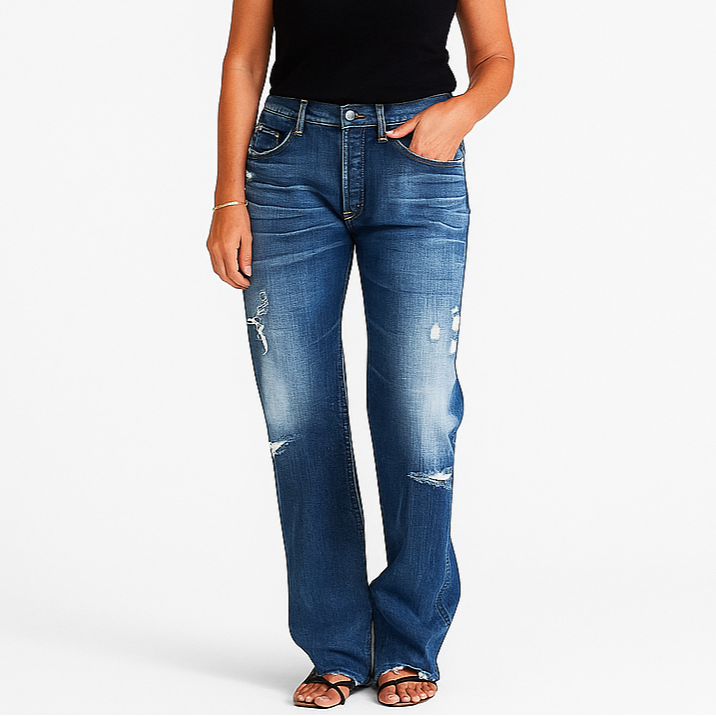 Romani™ | Eleganta Jeans