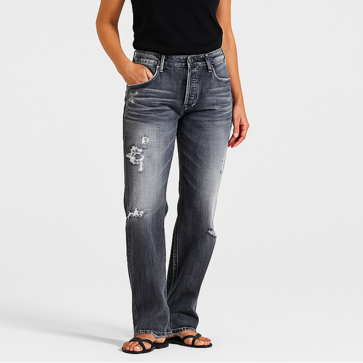 Romani™ | Eleganta Jeans