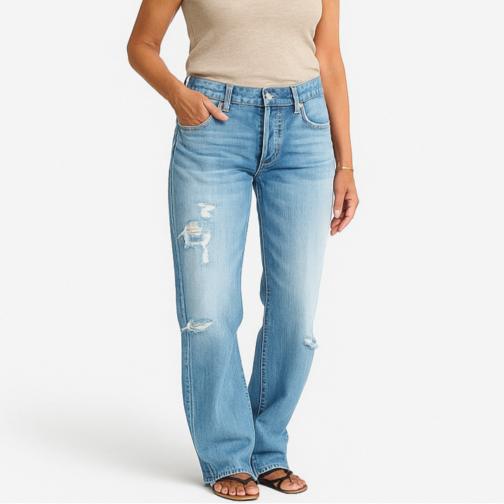Romani™ | Eleganta Jeans