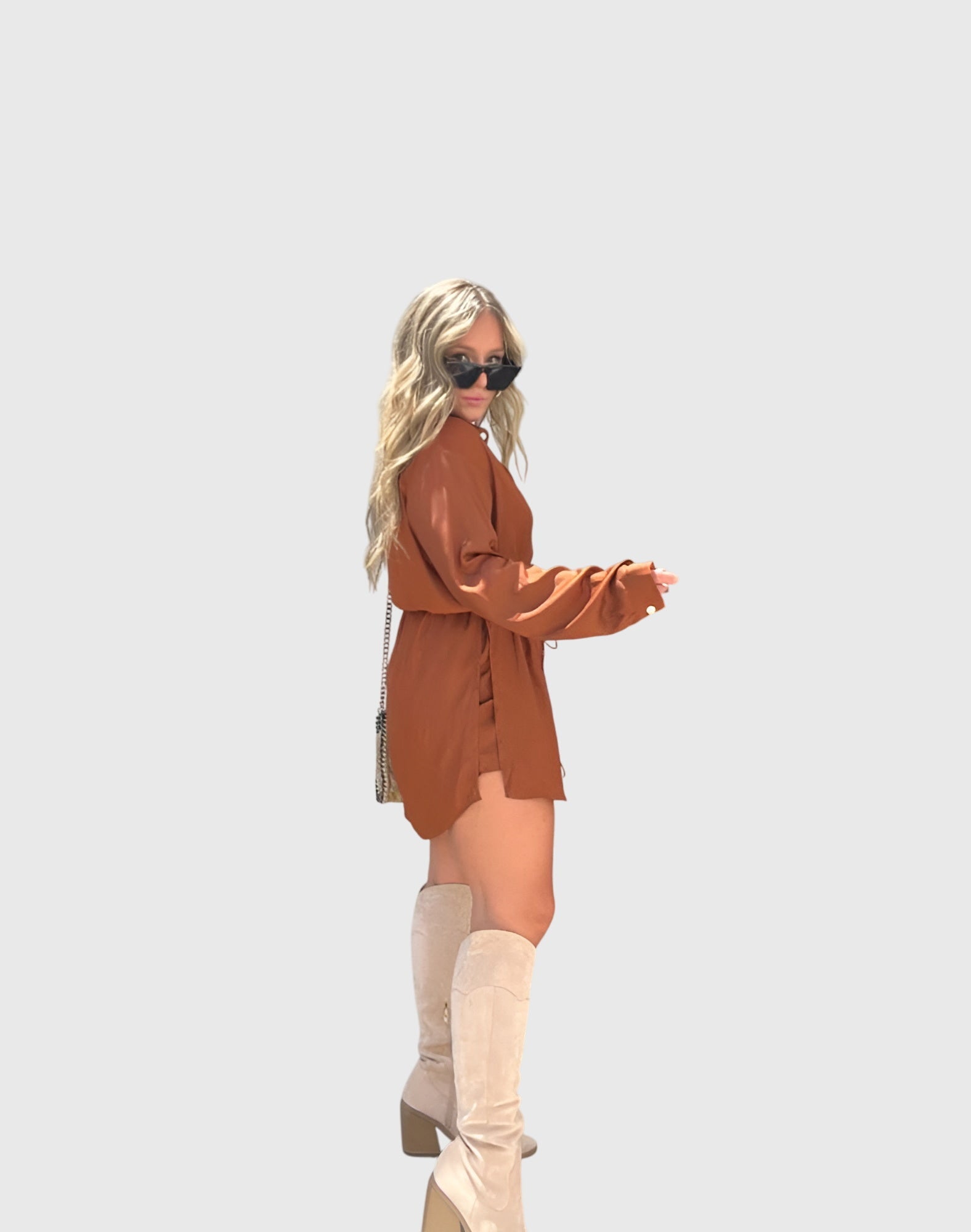 Romani™ | Nova