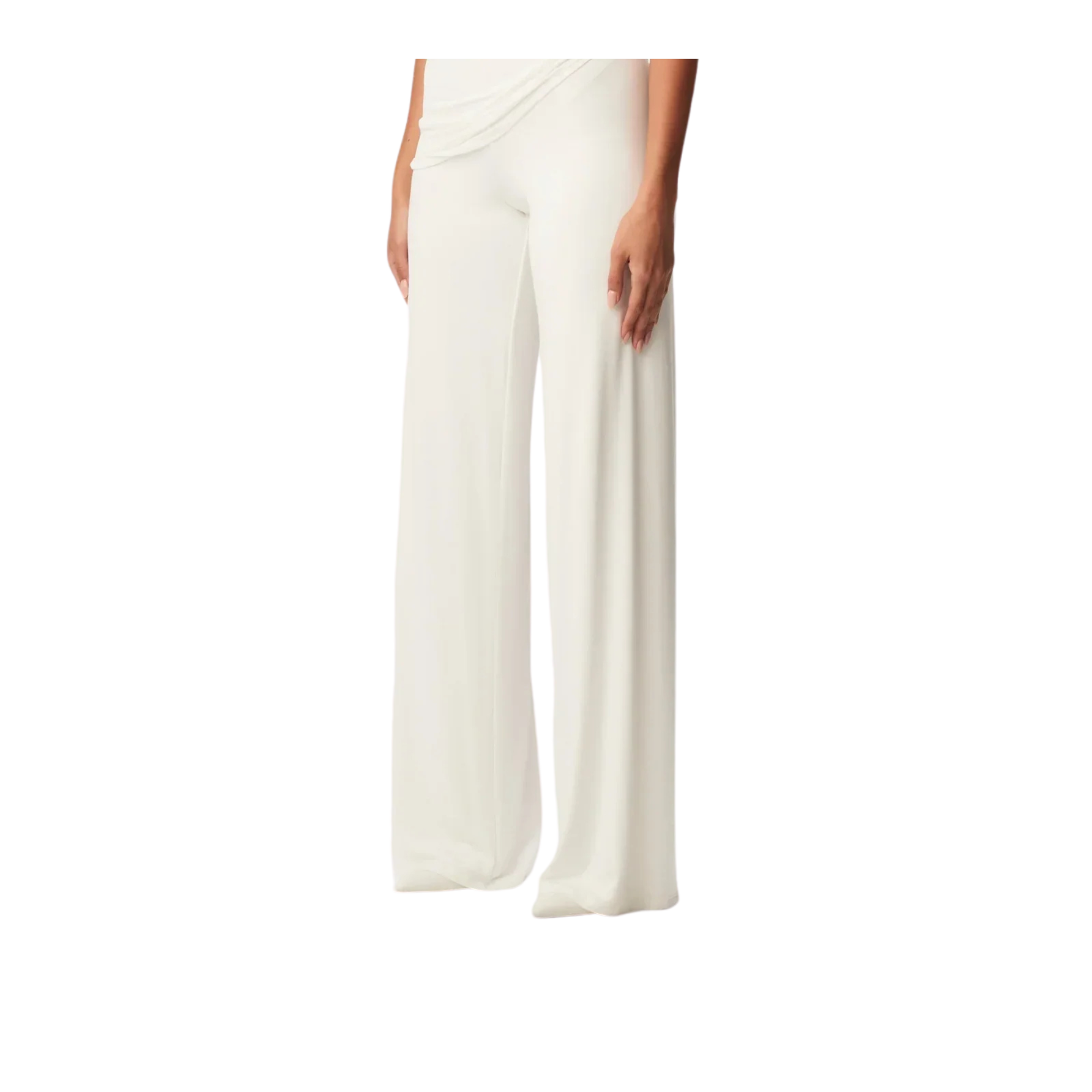 Romani™ | Asymmetrisk Byxa