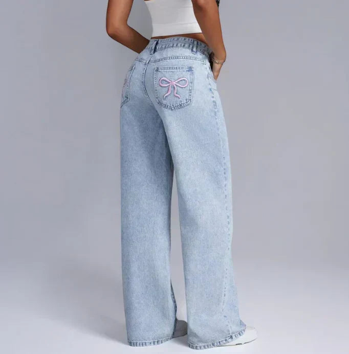 Romani™ | Högkvalitativa Denim Jeans