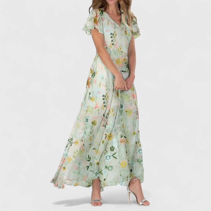 Romani™ | Evelyn