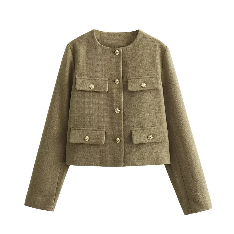 Romani™ | Colette