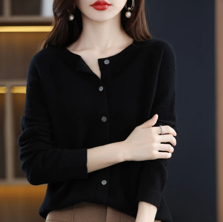Romani™ | Merinoull Cardigans
