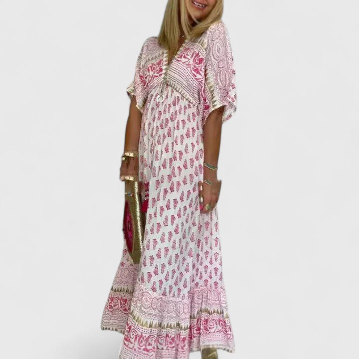 Romani™ | Nathalie
