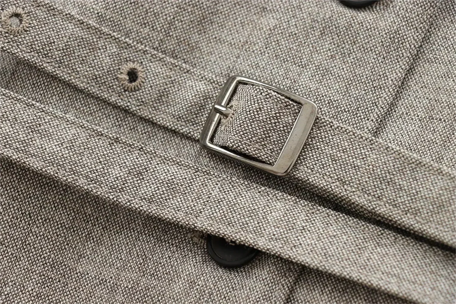 Dahlberg™| Kavaj med skärp