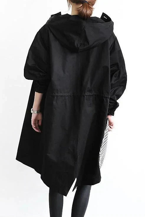 Romani™ | Stilig Trenchcoat