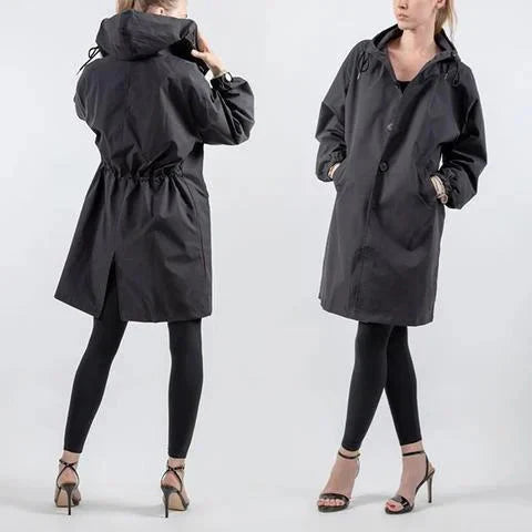 Romani™ | Stilig Trenchcoat