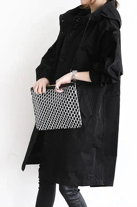 Romani™ | Stilig Trenchcoat