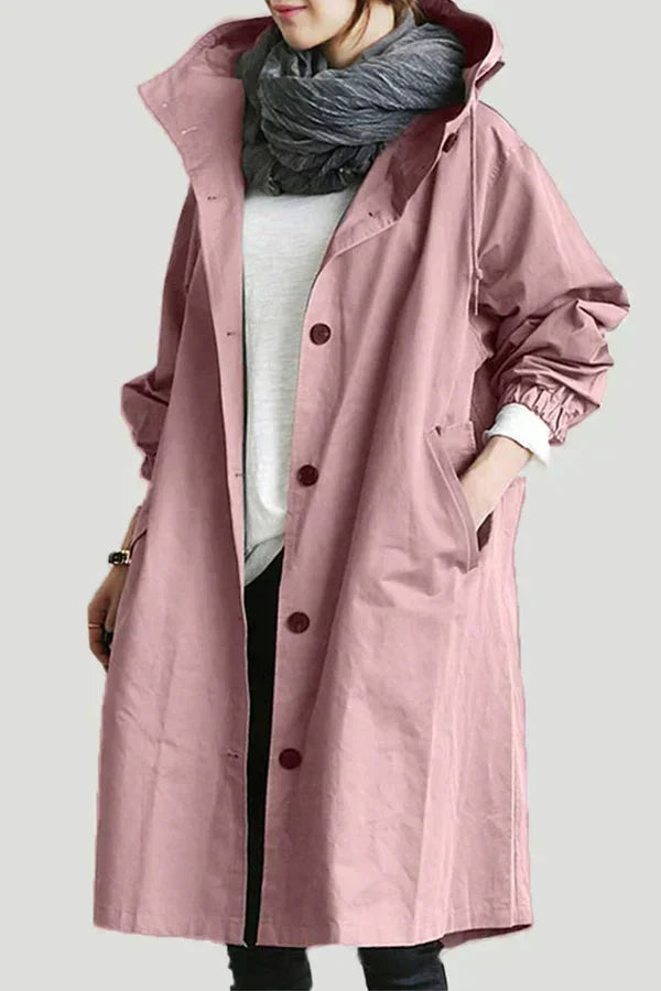 Romani™ | Stilig Trenchcoat