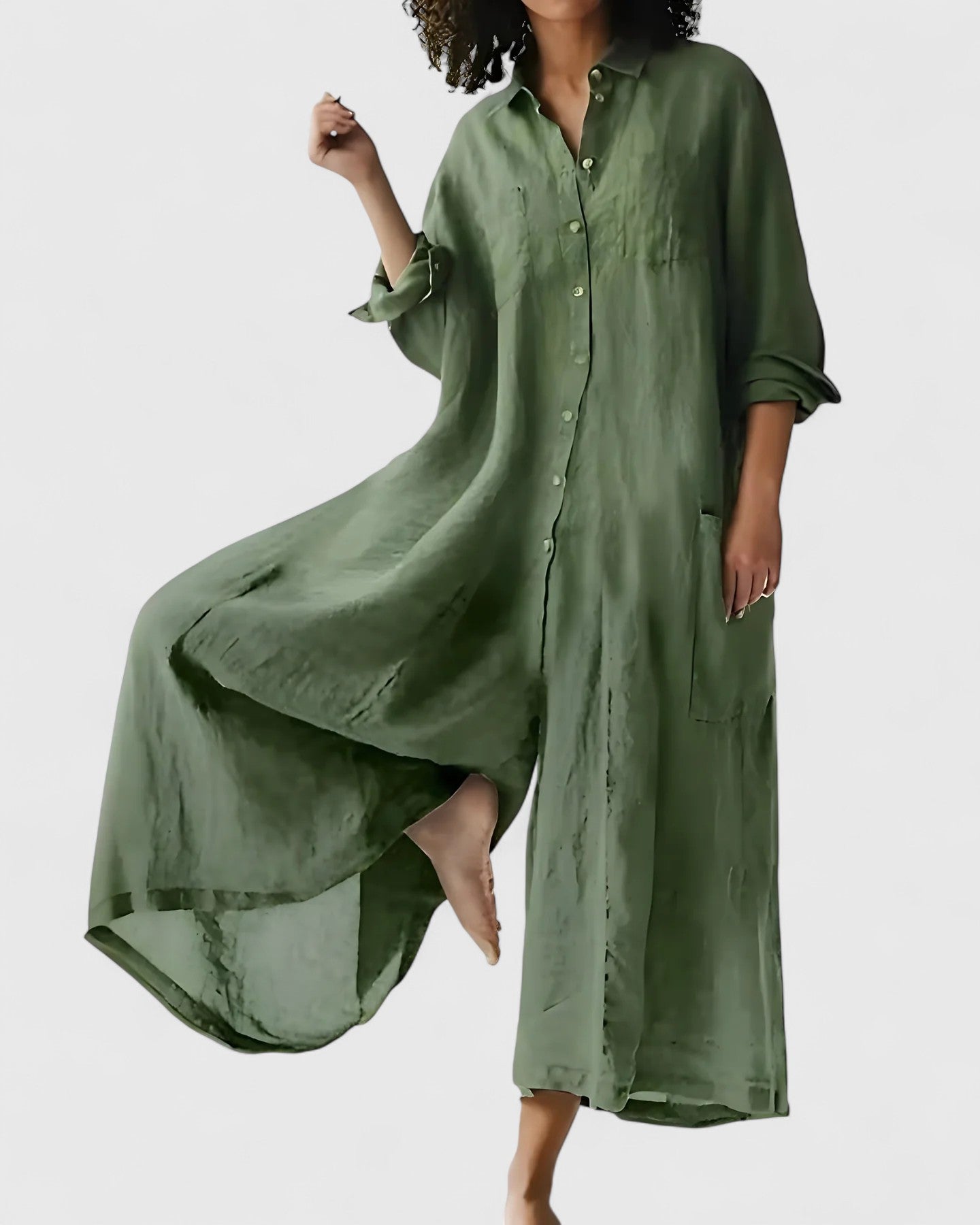 Romani™ | Ellison