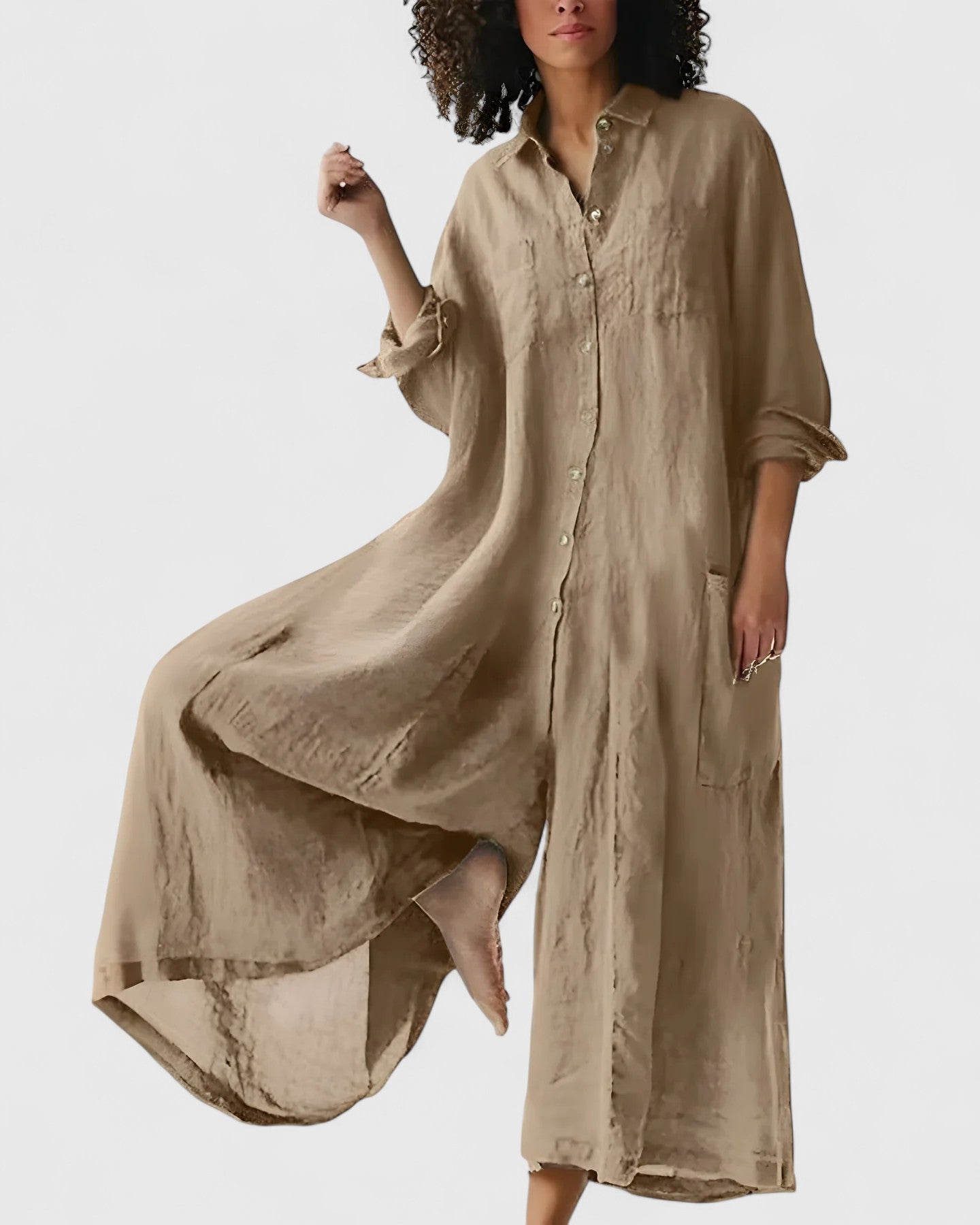 Romani™ | Ellison