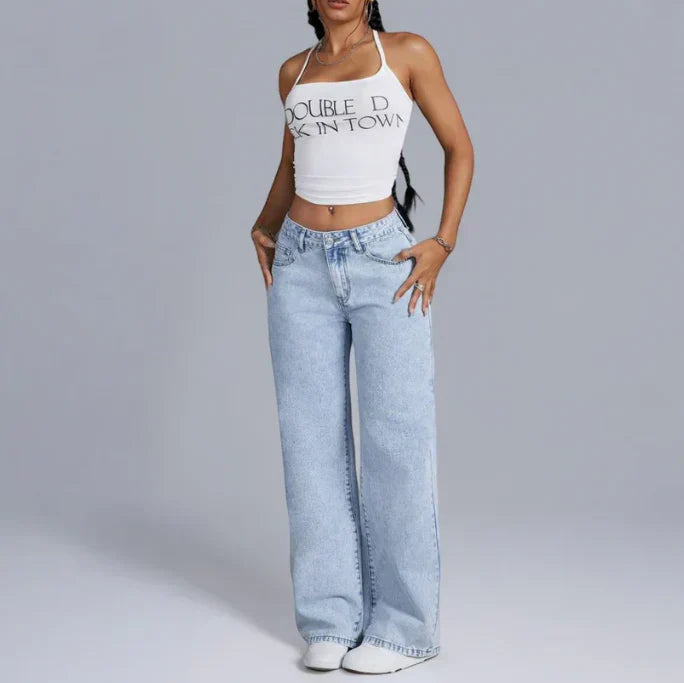 Romani™ | Högkvalitativa Denim Jeans