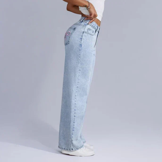 Romani™ | Högkvalitativa Denim Jeans