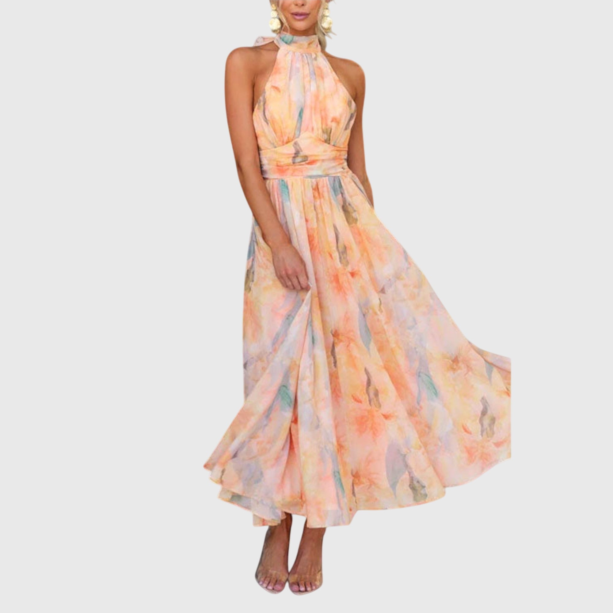 Romani™ | Halter