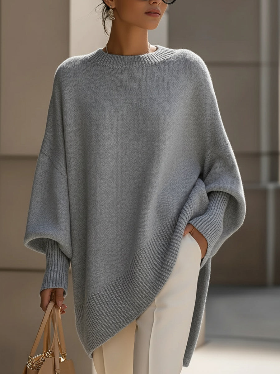 Lotus | Elegant casual tröja