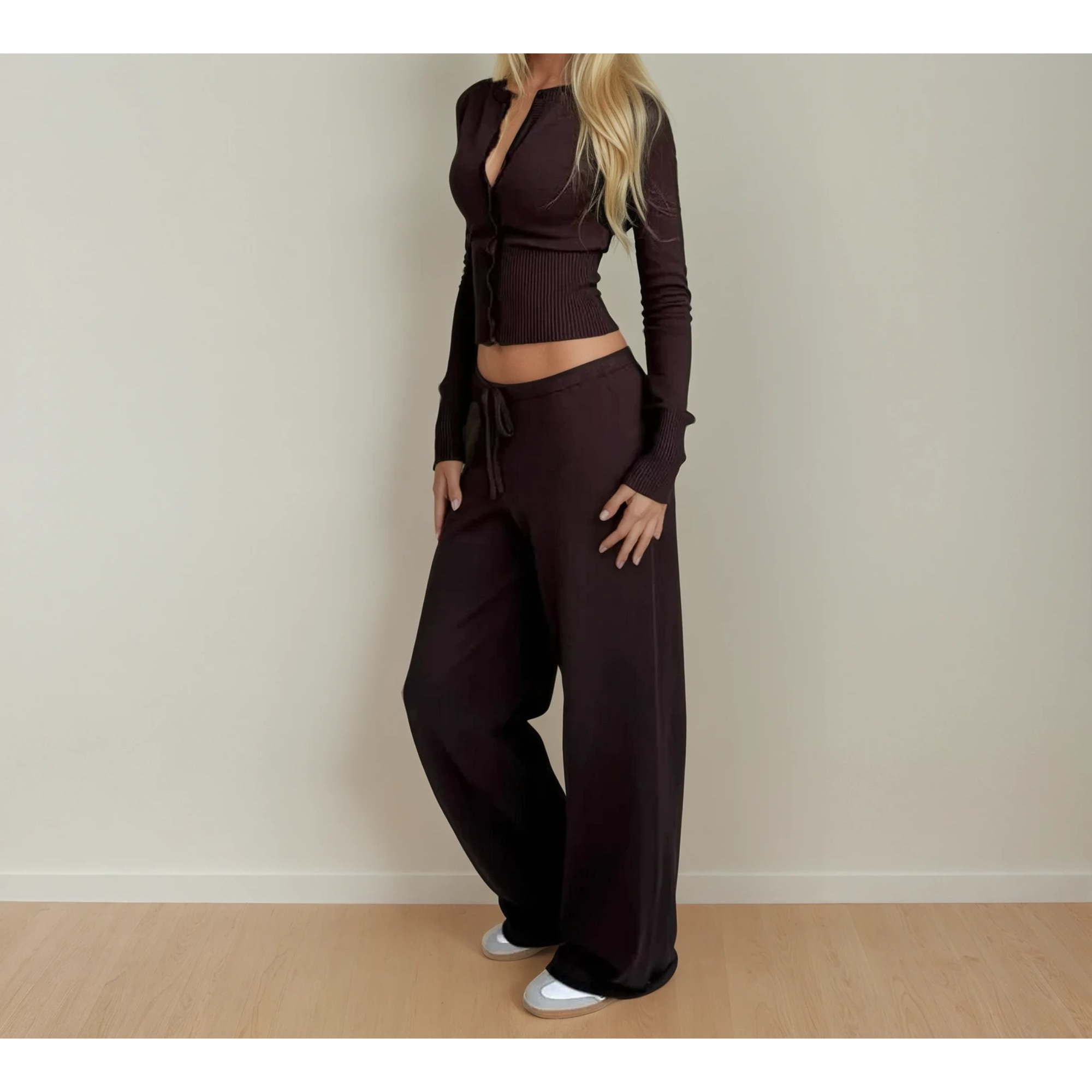 Romani™ | Loungebyxor