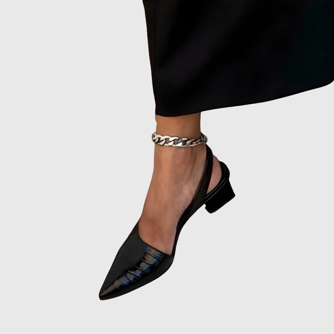 Liora™ – Elegant komfort som följer dina steg