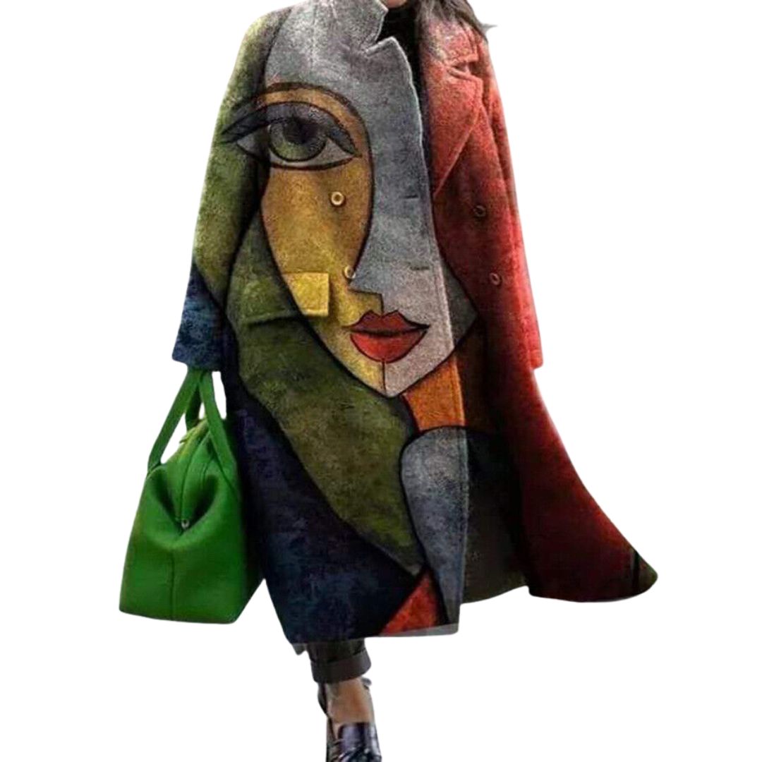 Liora™ Kiara Varm vinterjacka